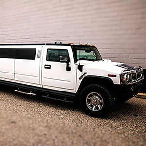 H2 Hummer limos